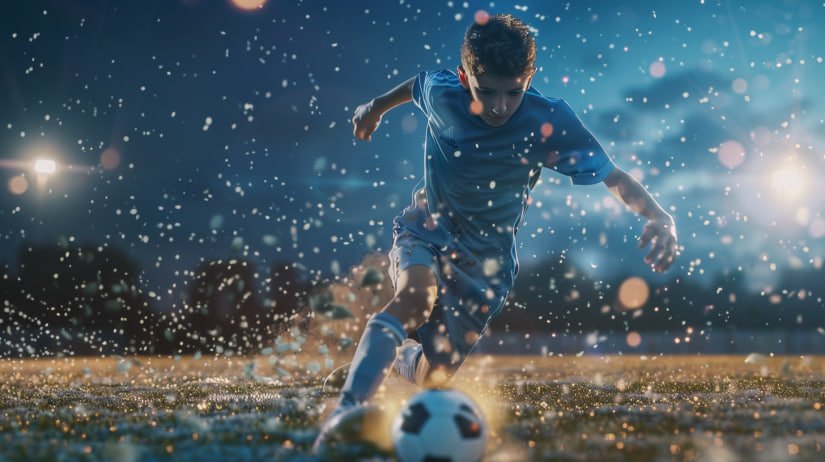 lagowin welcome bonus activation and sportsbook betting interface
